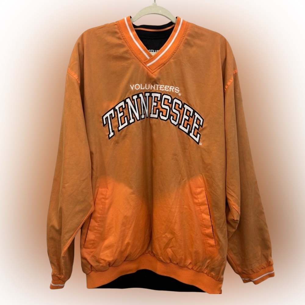 Tennessee Volunteers - Y2K Spotlight - Reversible Pullover